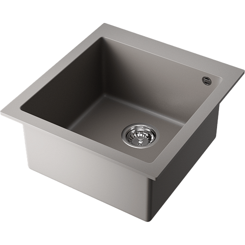  Мойка Omoikiri Bosen 47-GR , фото № 1