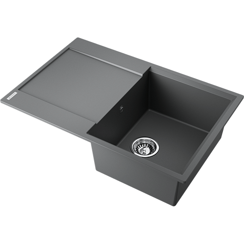  Мойка Omoikiri Daisen 78T-PL , фото № 1