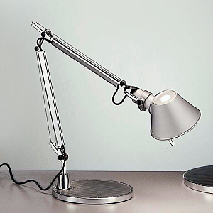 Настольная лампа Artemide Tolomeo Micro A011800