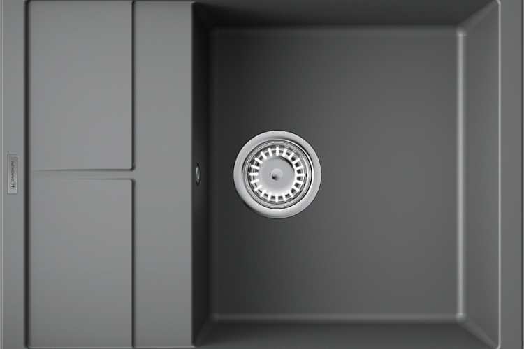  Мойка Omoikiri Sumi 65-PL , фото № 3