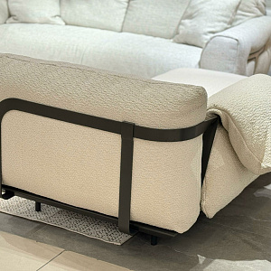 Уличный диван Narciso Baxter от BAXTER