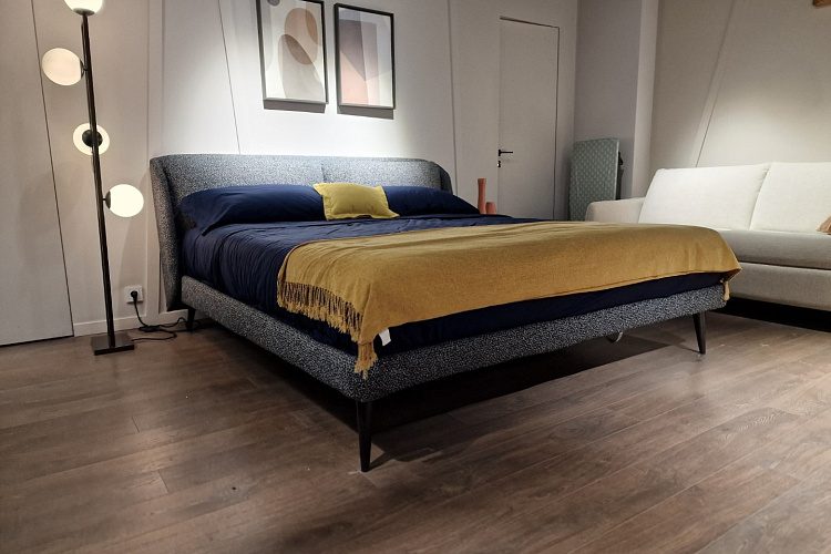  Кровать HELLO от фабрики NOCTIS , фото № 1