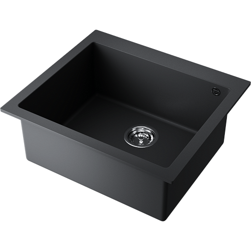  Мойка Omoikiri Bosen 57-BL , фото № 1