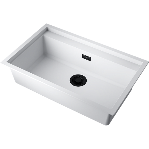  Мойка Omoikiri Sintesi 79-WH , фото № 1