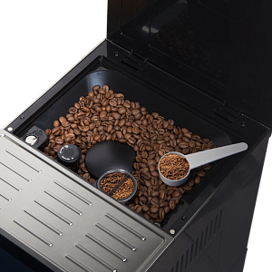 Кофемашина CoffeeMann