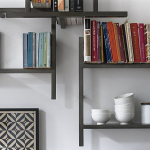 Полка MOGG Antologia  Antologia module B MAN28BP