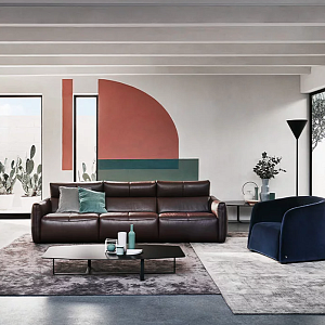 Диван прямой Galaxy