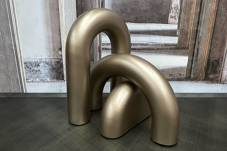  Скульптура ARCH SET Q563/6X69 , фото № 1