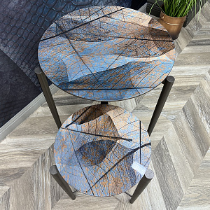 Столик кофенйый DL 01