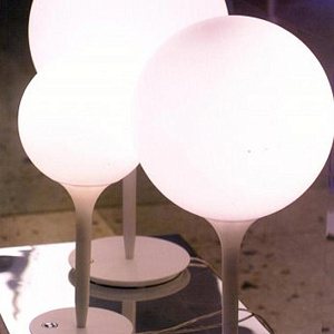 Настольная лампа Artemide Castore 1049010A