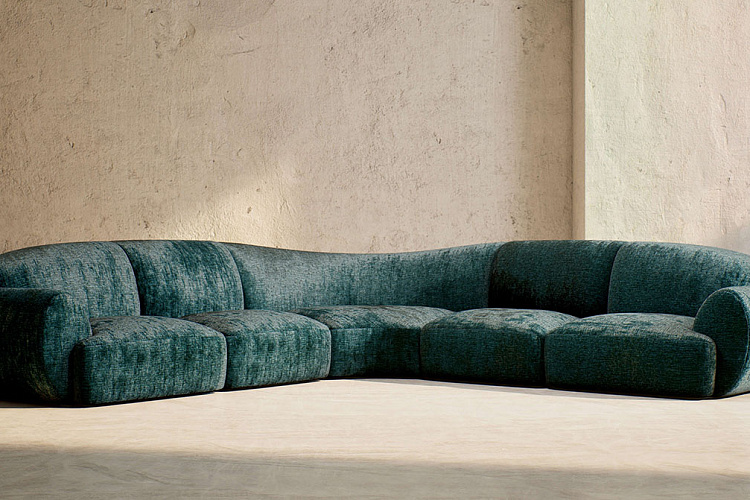  Диван прямой Memoria , фото № 1