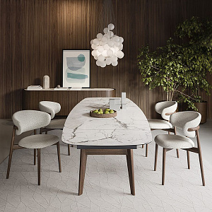 Итальянский Стул Oleandro. Calligaris.