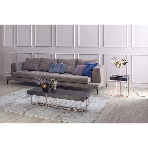  Столик журнальный 6878 Cruz  современный , фото № 1