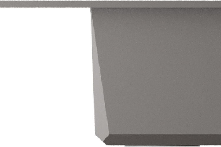  Мойка Omoikiri Sakaime 79-GR , фото № 3