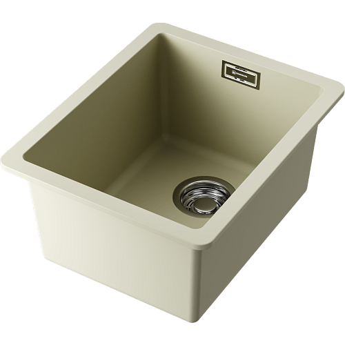  Мойка Omoikiri Kata 34-U-BE , фото № 1