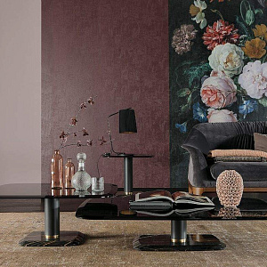 Столик журнальный Botero 8092 Tonin Casa Италия