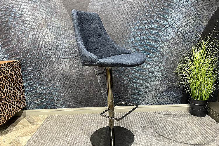  Барный стул Glamour S , фото № 1