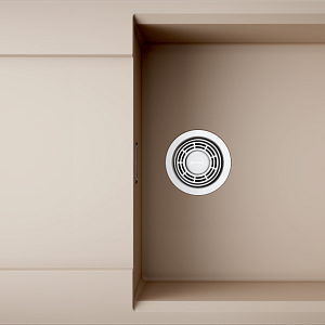 Мойка Omoikiri Daisen 86-SA