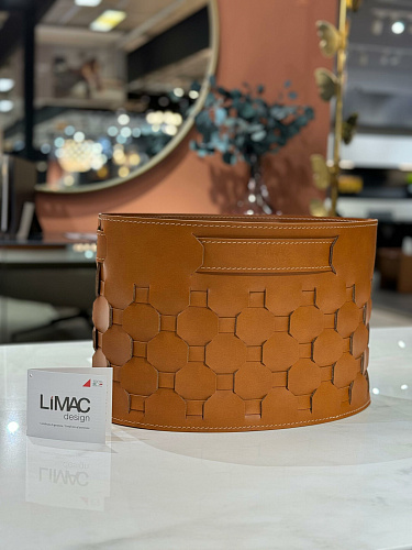  Корзина TARIS плетеная для пледов/подушек , фото № 3