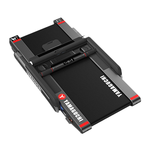 Беговая дорожка Yamaguchi MAX PRO-S