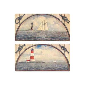 Картины "Лодки"