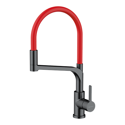  Смеситель Omoikiri Sinto 2 Plus-GM-R , фото № 1