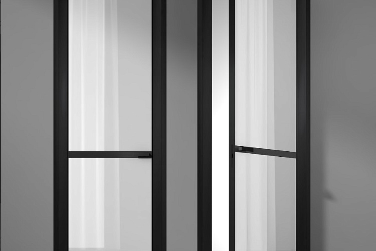  FILO 60 Entry Laccato Gloss Deco , фото № 1