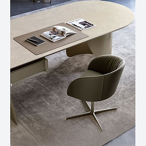 Стул Vulcano  поворотный