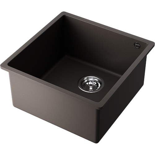  Мойка Omoikiri Bosen 44-U-ES , фото № 1