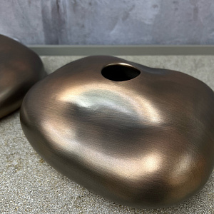 Предмет декора Ваза Brenta Q383/6   Adriani Rossi