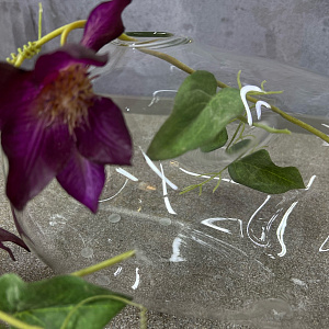 Ваза Fagiolo C37X215 и Pera