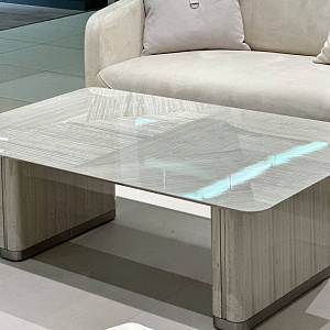 FERRETTI СТОЛИК ЖУРНАЛЬНЫЙ LONG 1,2 М