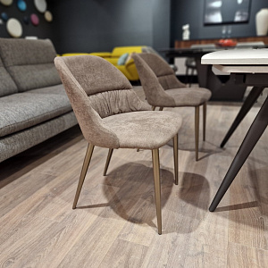 Итальянский обеденный стул от фабрики SEDIT - JASMINE