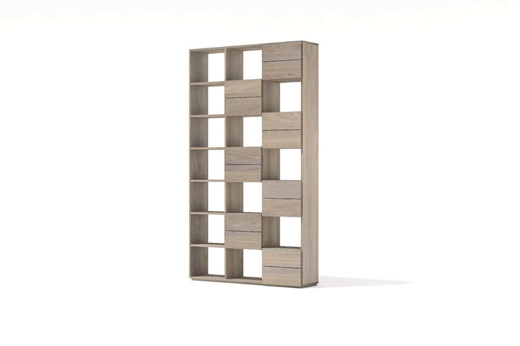  Стеллаж KLON , фото № 18