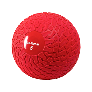 Слэмбол для занятий кроссфитом Yamaguchi SlamBall