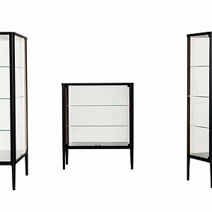 Витрина Venus 2 Tonin Casa Италия