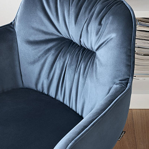 Итальянский Стул Cocoon. Calligaris.