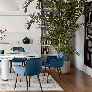 Итальянский Стол обеденный раскладной Elison CS4137-E 150.
Calligaris.