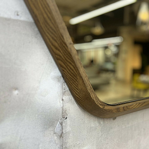 Зеркало Hive 110х102