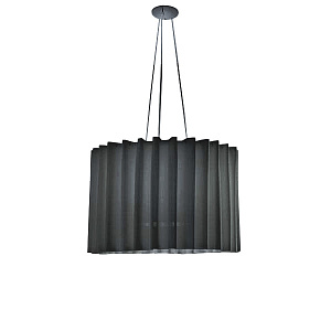 Подвесной светильник Axo Light Skirt SP SKR 070 Black/White SPSKR070E27 NE BC