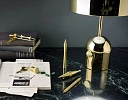  Настольная лампа Tom Dixon Bell Bell Brass BET11GO-TUN01M1 , фото № 5
