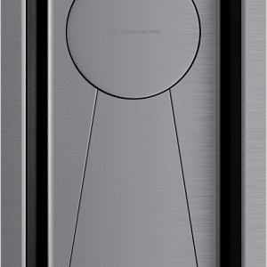 Мойка Omoikiri Taki 20-U/IF-GM