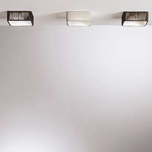 Абажур Axo Light Clavius PFA CLAVIUS White PFACLAVIUSBC