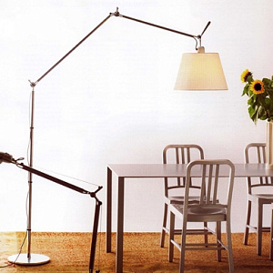 Абажур Artemide Tolomeo Mega 0780030A
