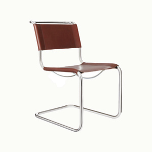 Стул ART. 501 STAM  CTS Design