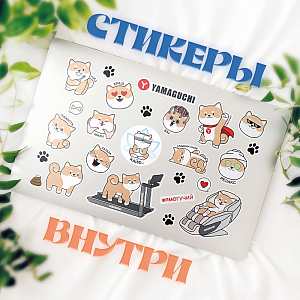 Перкуссионный масссажер для тела Yamaguchi Massage Gun Junior