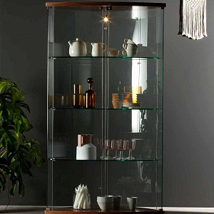 Витрина Gracia 6430 Современный