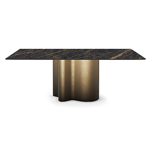 Обеденный стол PAPELITO Keramik от Cattelan Italia