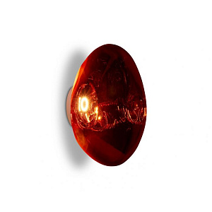 Настенный/Потолочный светильник Tom Dixon Melt Melt LED Surface Copper MESS03CO-WEUM2