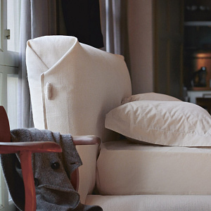 Кровать Allan